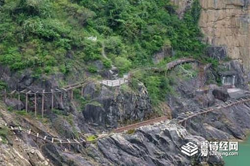 暗渡成仓的主人公是谁