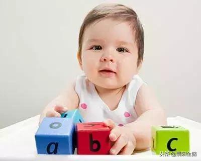 如何提高儿童右脑开发（五个非常棒的儿童右脑开发训练小方法）(2)