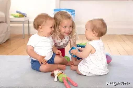 如何提高儿童右脑开发（五个非常棒的儿童右脑开发训练小方法）(3)