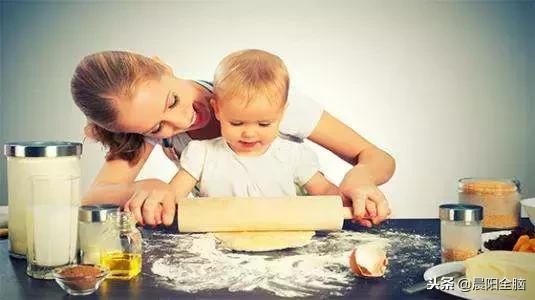 如何提高儿童右脑开发（五个非常棒的儿童右脑开发训练小方法）(4)