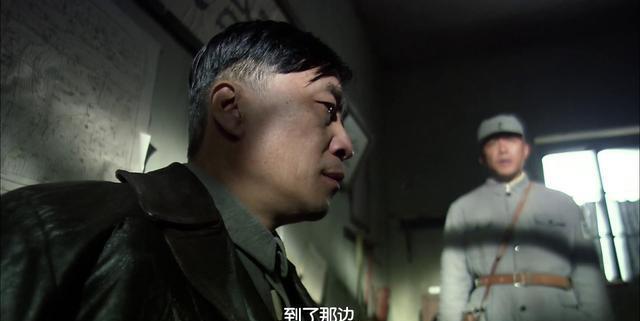 风筝:郑耀先根本不知,江万朝为何如此残忍,让人杀死女儿江心?