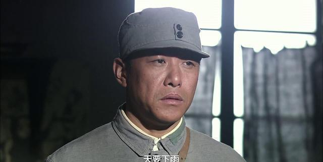 风筝:郑耀先根本不知,江万朝为何如此残忍,让人杀死女儿江心?