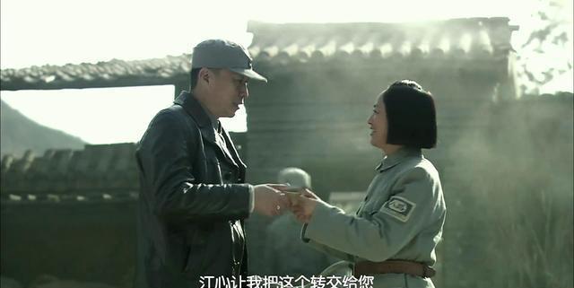 风筝:郑耀先根本不知,江万朝为何如此残忍,让人杀死女儿江心?