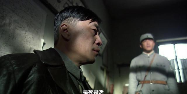 风筝:郑耀先根本不知,江万朝为何如此残忍,让人杀死女儿江心?