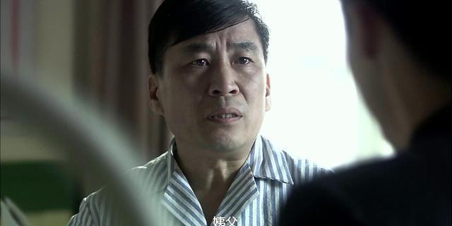 风筝:郑耀先根本不知,江万朝为何如此残忍,让人杀死女儿江心?