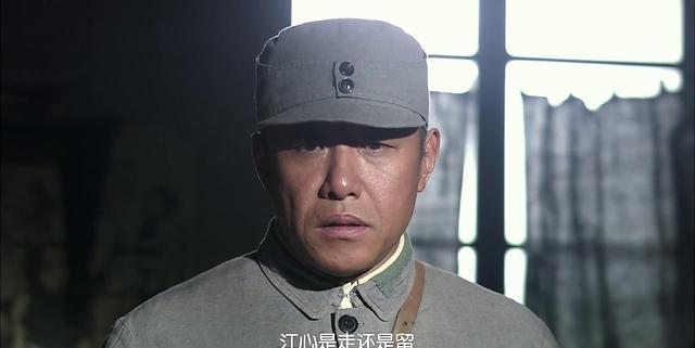 风筝:郑耀先根本不知,江万朝为何如此残忍,让人杀死女儿江心?