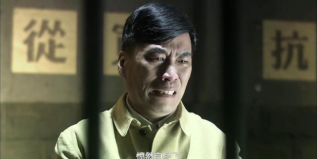 风筝:郑耀先根本不知,江万朝为何如此残忍,让人杀死女儿江心?