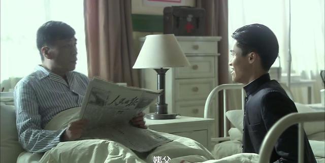 风筝:郑耀先根本不知,江万朝为何如此残忍,让人杀死女儿江心?