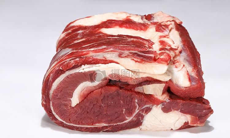 拼多多上卖的牛腩肉到底是什么
