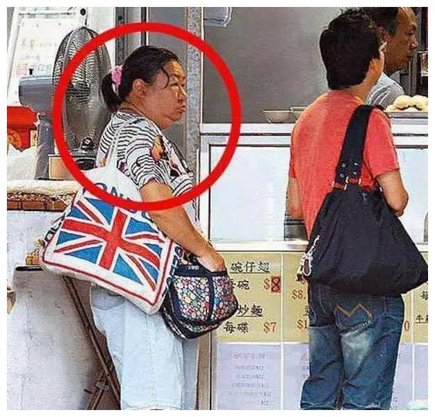 56岁刘德华最恨的两个女人，一个是亲姐，一个由爱转恨的她