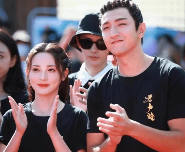 金瀚和张芷溪互撕（曾被女朋友实锤出轨的金瀚）(5)