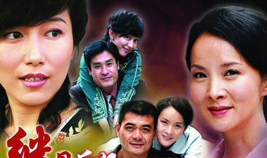 有哪些是继女和后妈之间的故事的电视剧?