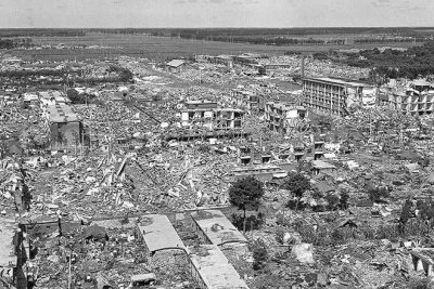​地震仪谁发明的（地震仪发明的意义）