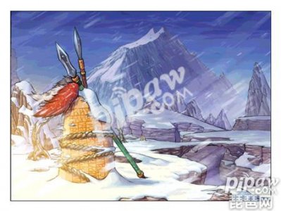 ​DNF冰心图元素单刷冰心的话有什么技巧_手游冰心少年怎么打