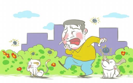 湿疹不难治，小小豆芽竟有大功效！祛风止痒、除湿清热！立竿见影