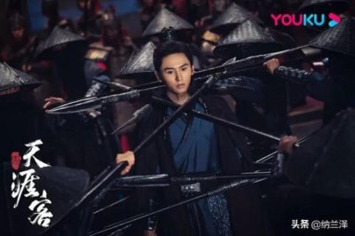 山河令下架对演员有什么影响「山河令恢复上架引争议我们该怎么看待被艺人连累