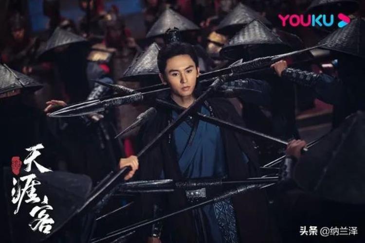 山河令下架对演员有什么影响「山河令恢复上架引争议我们该怎么看待被艺人连累的作品」