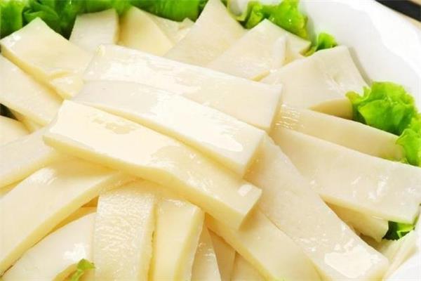 黄喉和心管有什么区别 黄喉和心管是一个东西吗 黄喉和心管有什么区别 黄喉和心管是一个东西吗