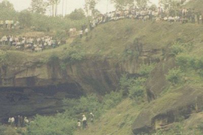​建国门事件隐情 田明建因为什么要杀人