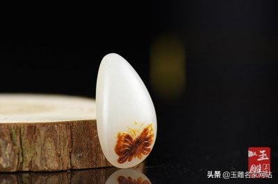 ​新疆和田羊脂玉为什么珍贵？玉种珍品羊脂玉的独特之处