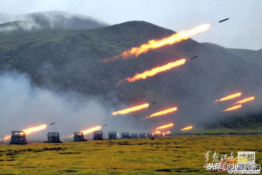 军区级别如何划分 _几个等级的建制军区