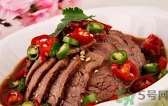 牛肉变黑了还能吃吗?牛肉变黑了可以吃吗?