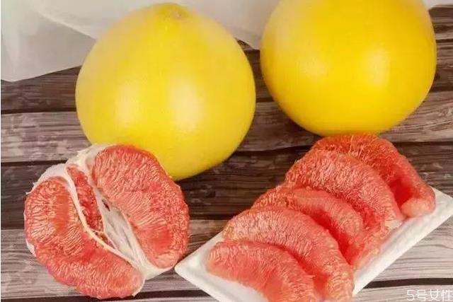 沙田柚哪里的最正宗 哪里沙田柚子最好吃 沙田柚哪里的最正宗 哪里沙田柚子最好吃