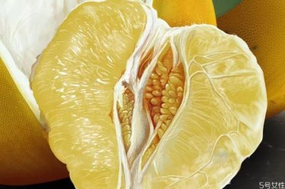 ​沙田柚哪里的最正宗 哪里沙田柚子最好吃