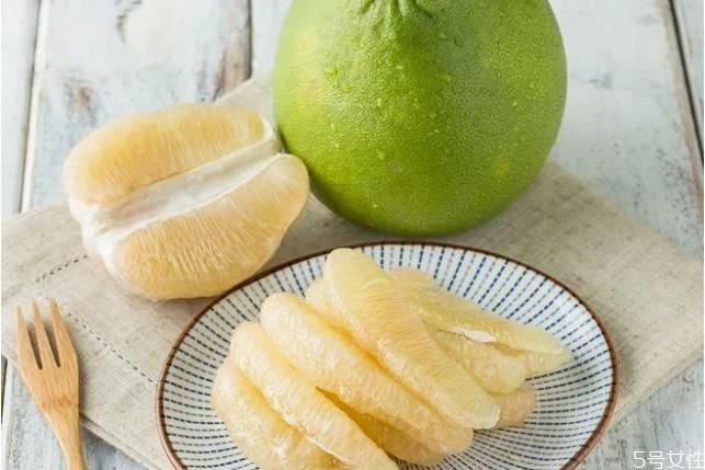 沙田柚哪里的最正宗 哪里沙田柚子最好吃 沙田柚哪里的最正宗 哪里沙田柚子最好吃