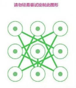 ​手机解锁图案忘了怎么办最简单的（忘记手机锁屏手势密码怎么办，简单几招教你