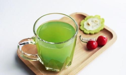 苦瓜汁保质期有多久