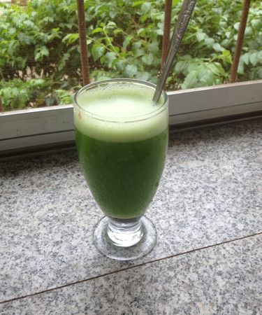 苦瓜汁放冰箱能放多久不变质