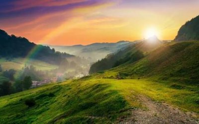 ​形容开心快乐的句子，表示心情愉快的句子