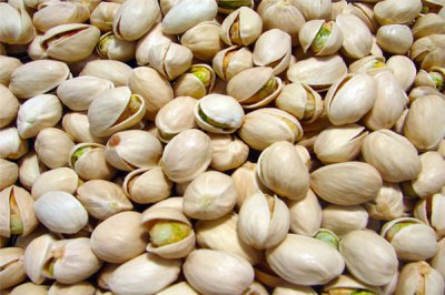 ​开心果的禁忌有哪些