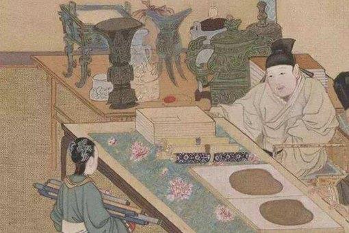 宋朝人为什么喜欢文身?