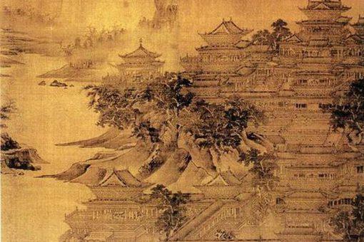 宋朝人为什么喜欢文身?