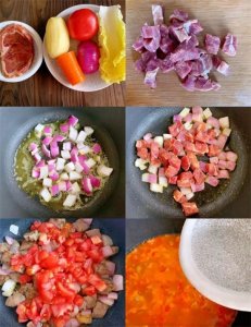 ​罗宋汤做法最正宗的做法