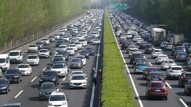 生活高速公路免费时间  1