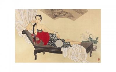 ​为什么痞男都喜欢乖乖女？