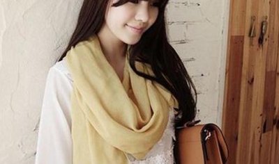 ​秋季超强气场女王搭配技巧