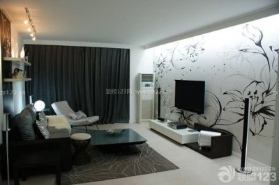 ​现代简约设计说明介绍  展现时尚简约风