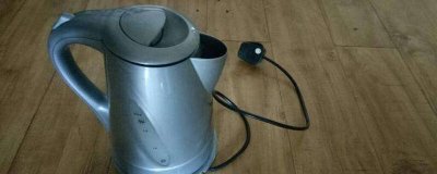 新买回来的水壶怎么处理好 新买回来的水壶怎么处理干净