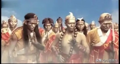 十八罗汉是哪十八位(佛教中十八罗汉的排位及各自来历)