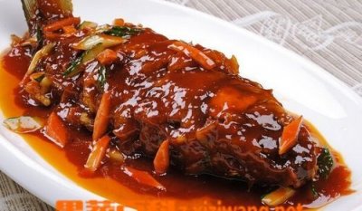 鲤鱼怎么吃有营养,鲤鱼和什么炖一起有营养