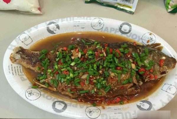 鲤鱼怎么吃有营养,鲤鱼和什么炖一起有营养图7