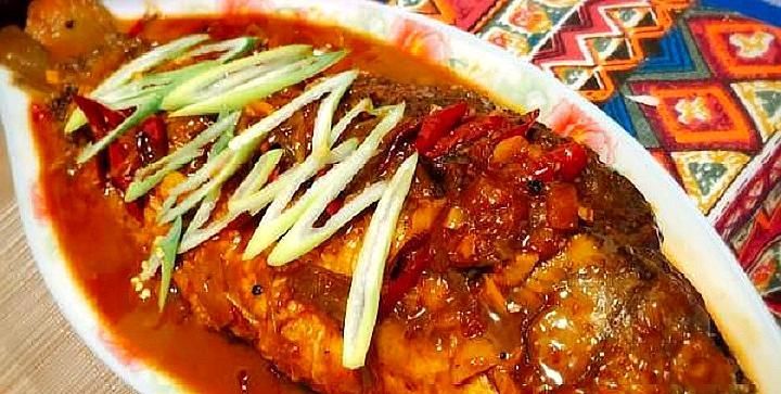 鲤鱼怎么做最有营养价值