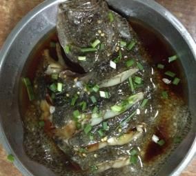 多宝鱼安全问题