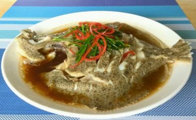 ​多宝鱼背上的小颗粒怎么处理,多宝鱼上的硬的东西怎么去掉