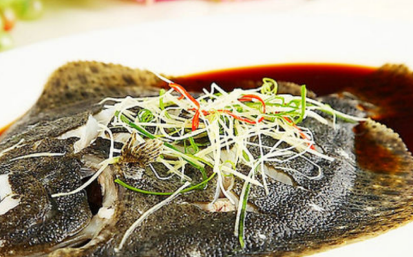 多宝鱼背上的小颗粒怎么处理,多宝鱼上的硬的东西怎么去掉图3