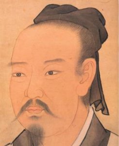 ​谢安简介（谢安两次挽救东晋于危难的名臣）